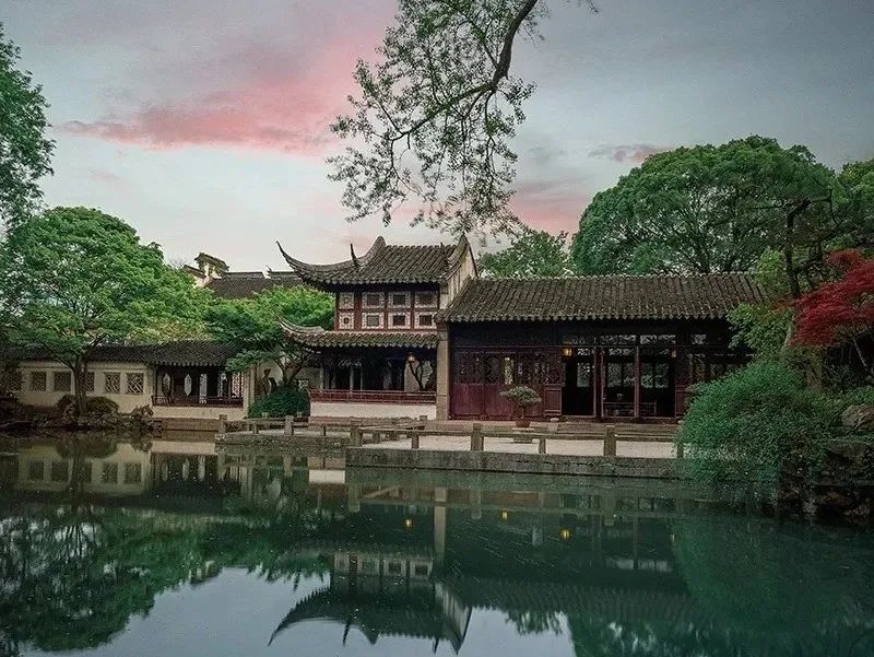 Suzhou Travel Guide