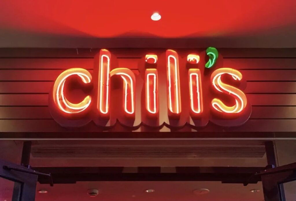 Shanghai Chilis