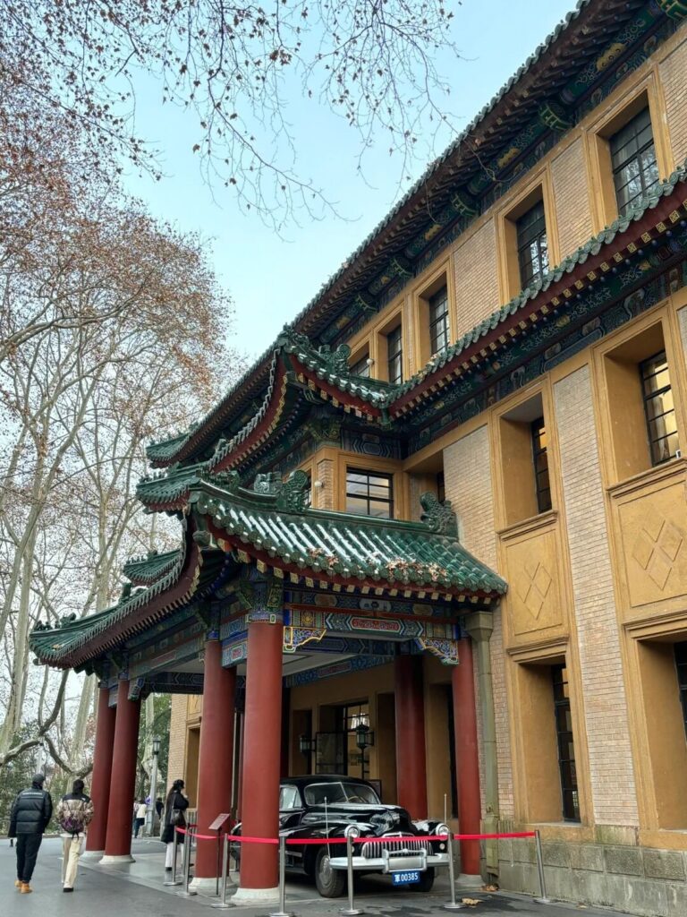 Nanjing Travel Guide