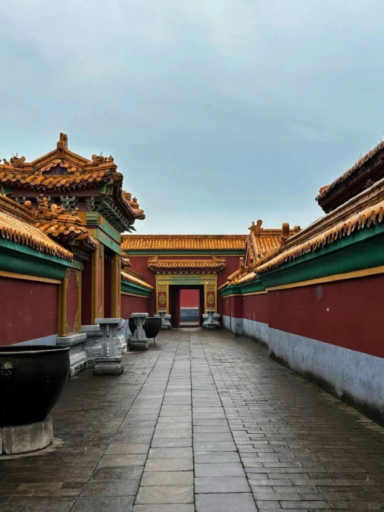 Hengdian World Studios Qingming