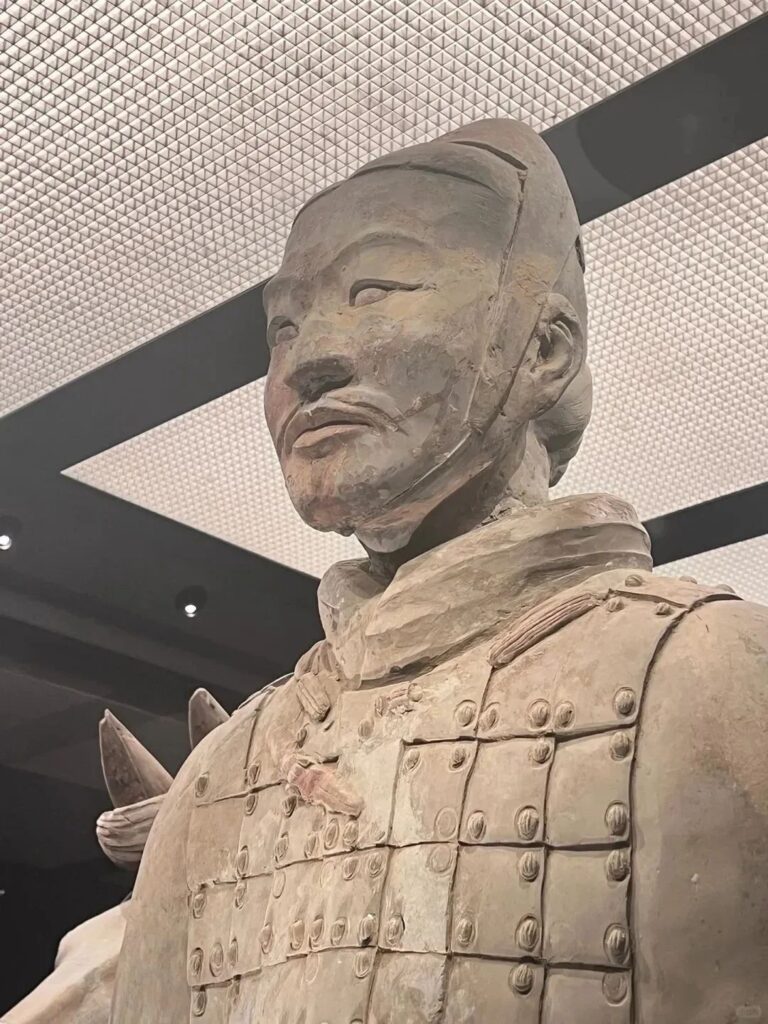 Terracotta Warriors