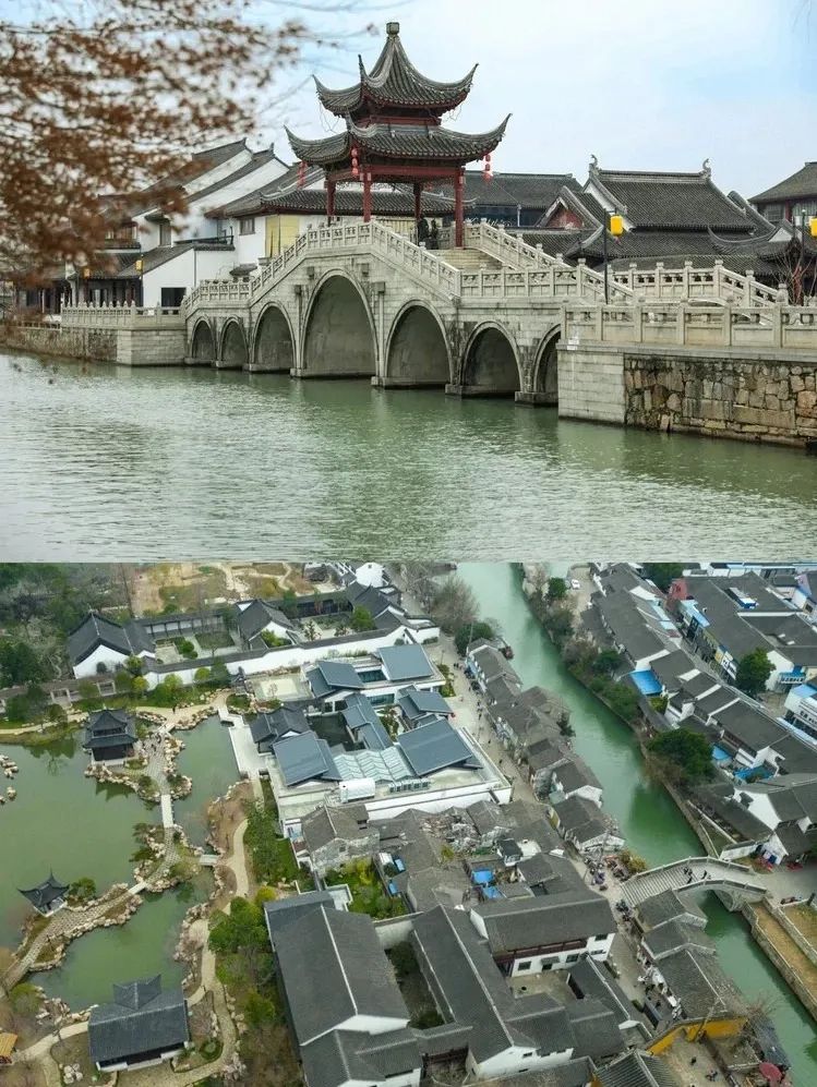 Suzhou Travel Guide