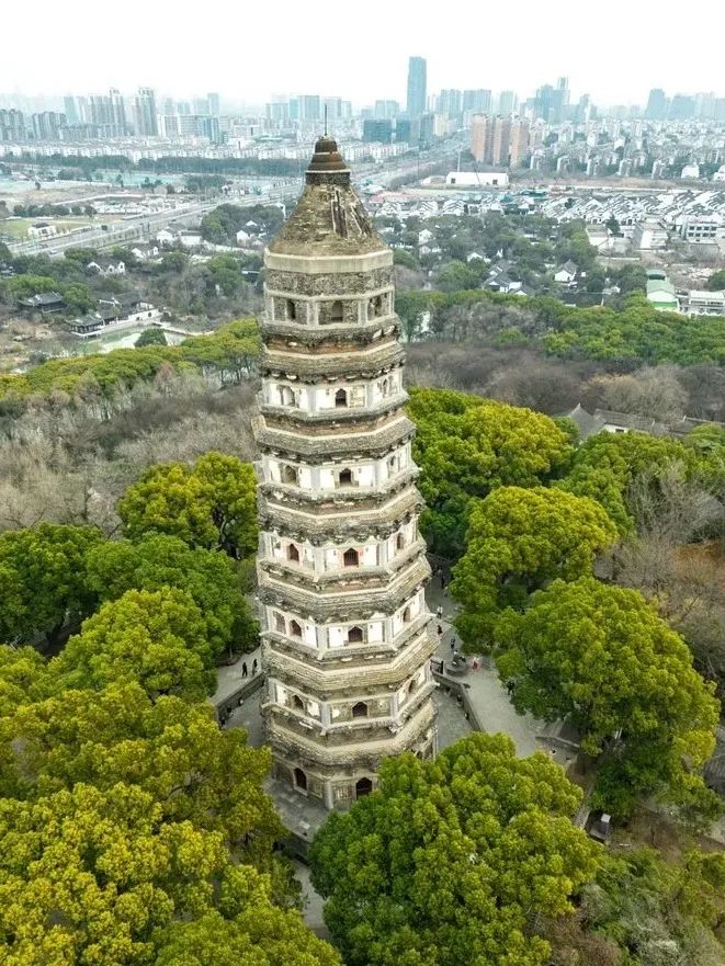 Suzhou Travel Guide