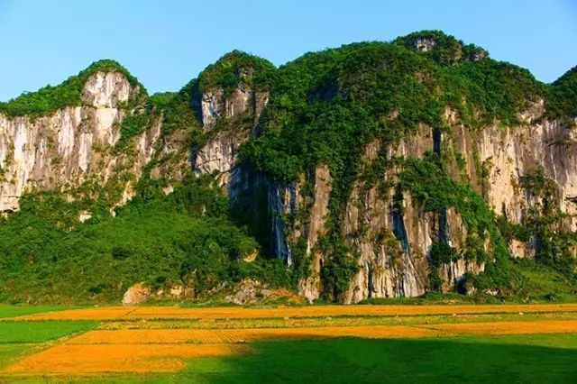 Guangxi Travel