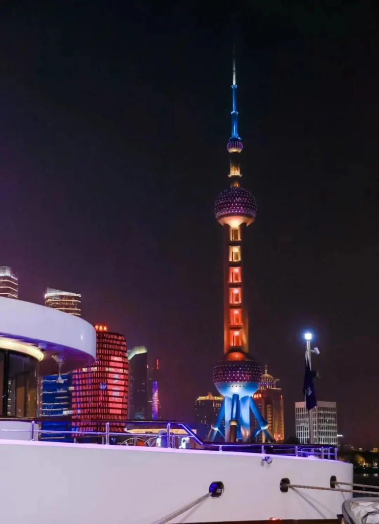 Discover Shanghai with Ease: The Newly Launched “SHANGHAI PASS” for International Visitors on China Tourism Day