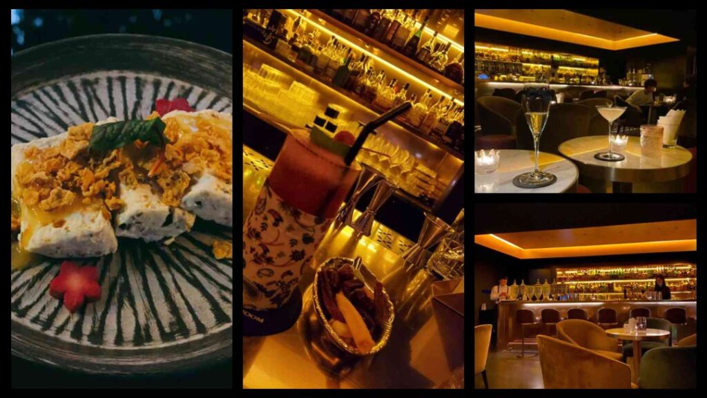 Beijing's Chic Bars