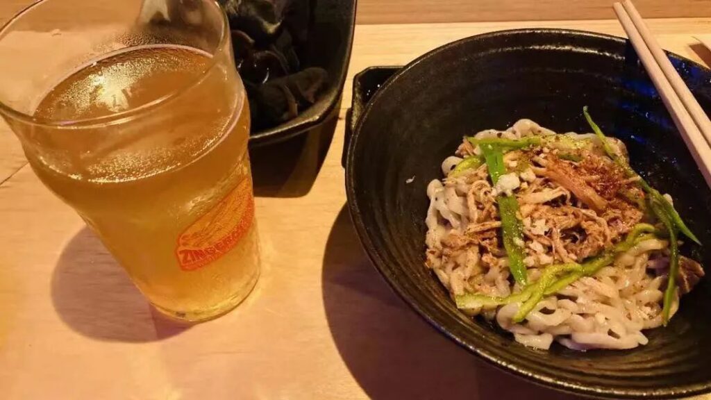 Shanghai Zheng Ge Beer House