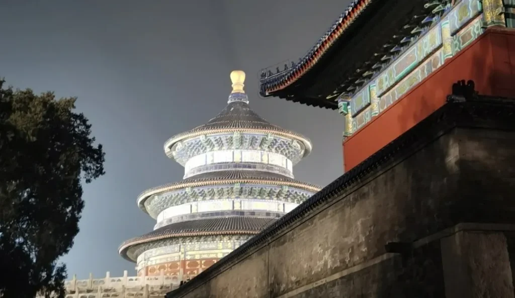 Temple of Heaven