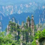 Discover the Enchanting Beauty of Zhangjiajie: Your Ultimate Travel Guide to Avoid Pitfalls and Maximize Your Experience!