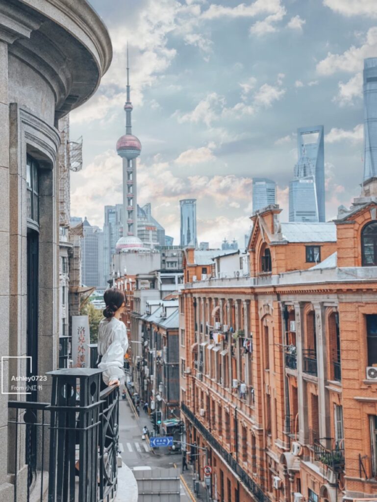 Shanghai Bund City Walk Guide: Explore 8 Iconic Landmarks in One Go!