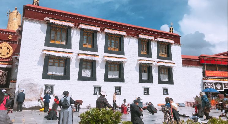 Lhasa Travel Guide