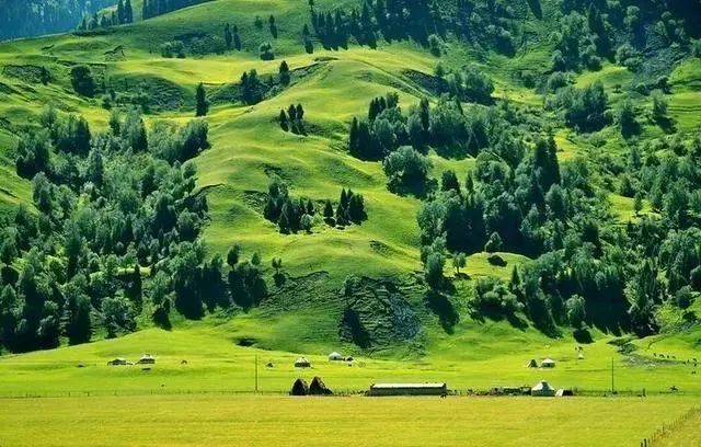 Ili, Xinjiang