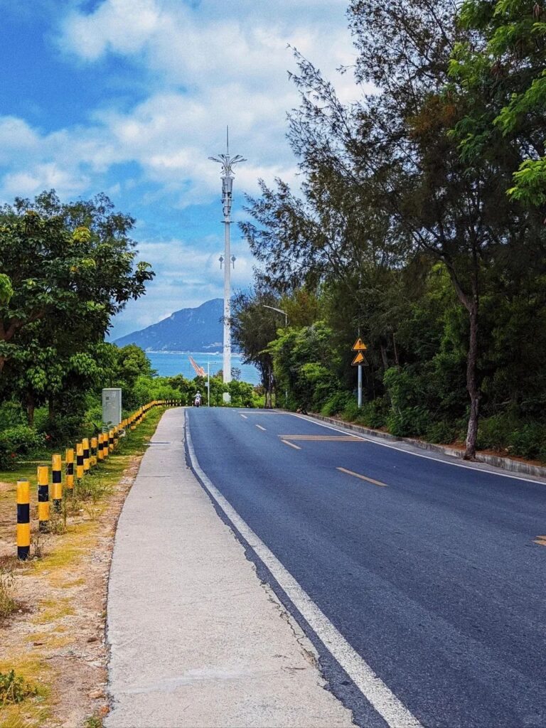 Nan'ao Island