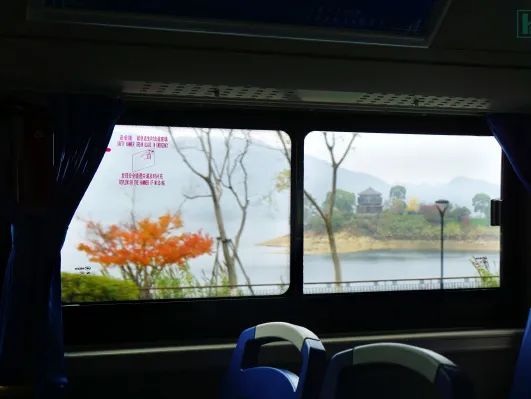 Hangzhou's Thousand Island Lake