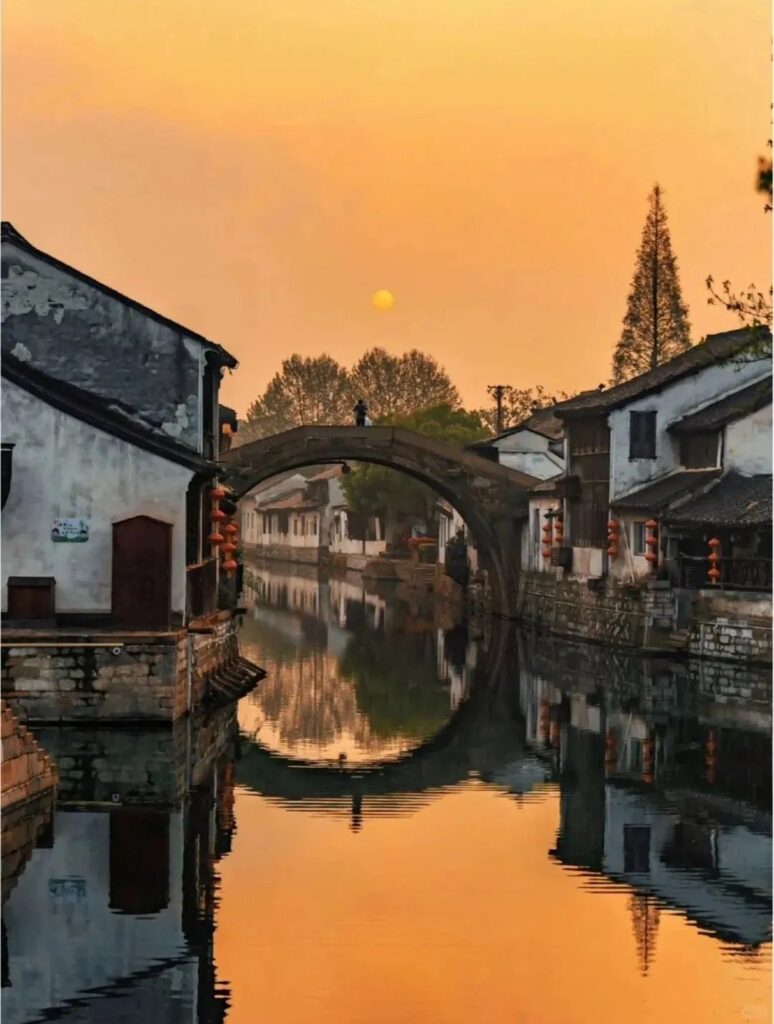 Yangzhou Travel