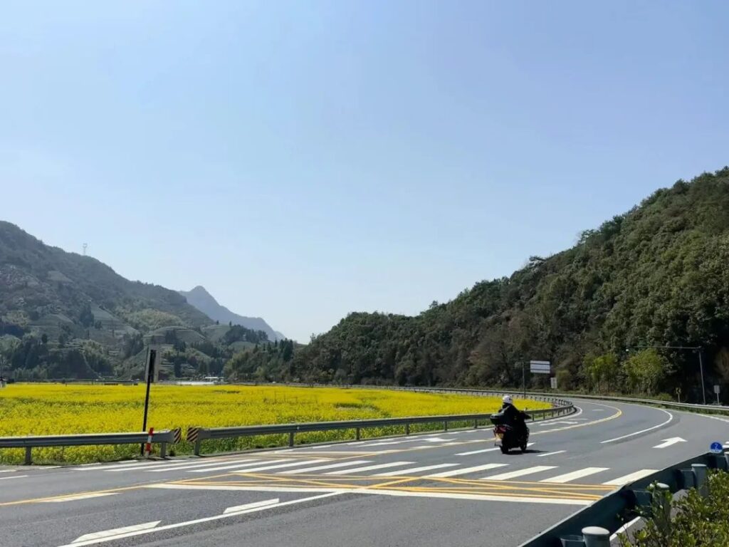 Hangzhou's Thousand Island Lake