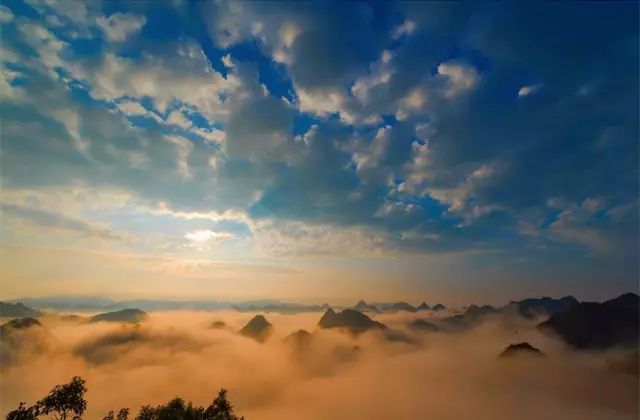 Guangxi Travel