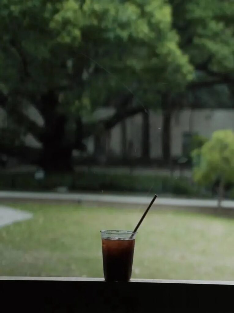 Coffee Shops in Shanghai