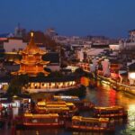 The Ultimate Guide to Nanjing: Insider Tips for an Unforgettable Trip!