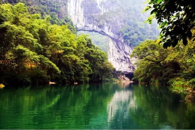 Guangxi Travel