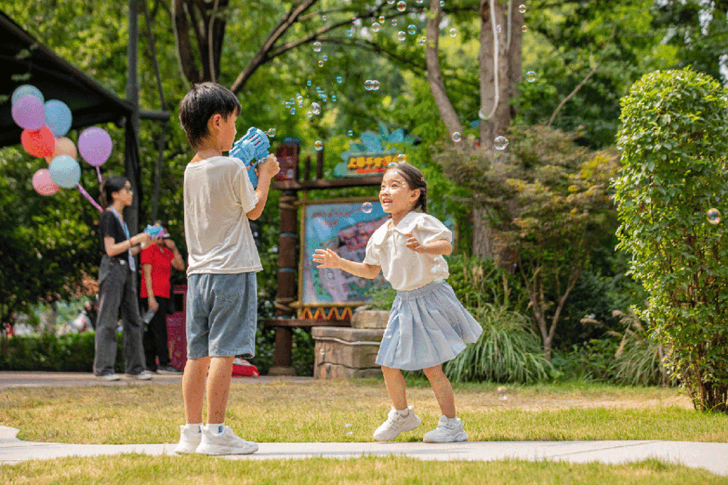 Shanghai Children's Day