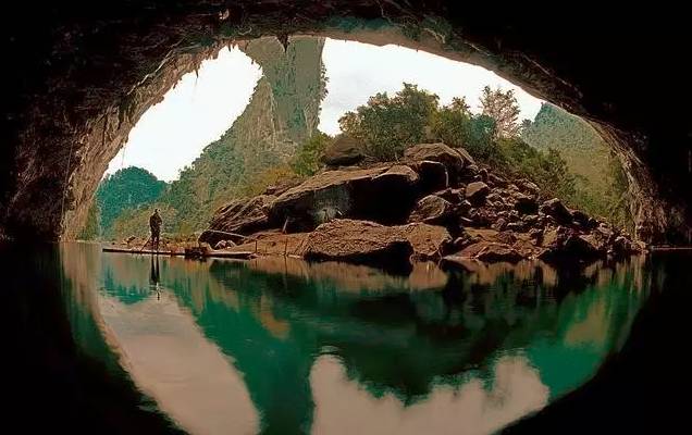 Guangxi Travel