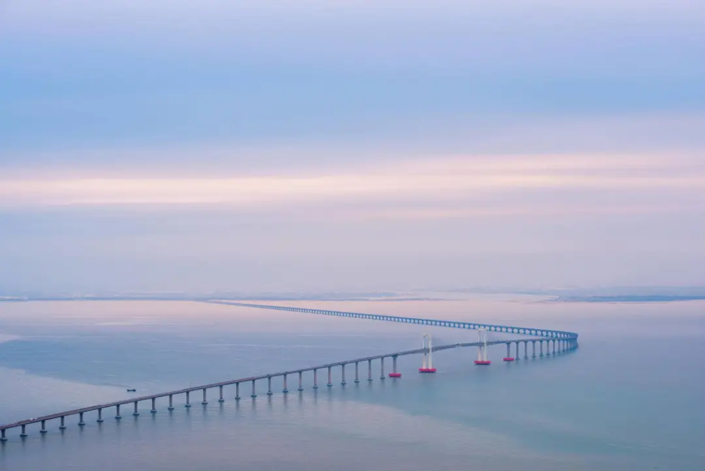 Nan'ao Island, Guangdong