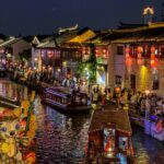 The Ultimate Guide to Exploring Suzhou: A Must-Save Itinerary for Your Unforgettable Trip