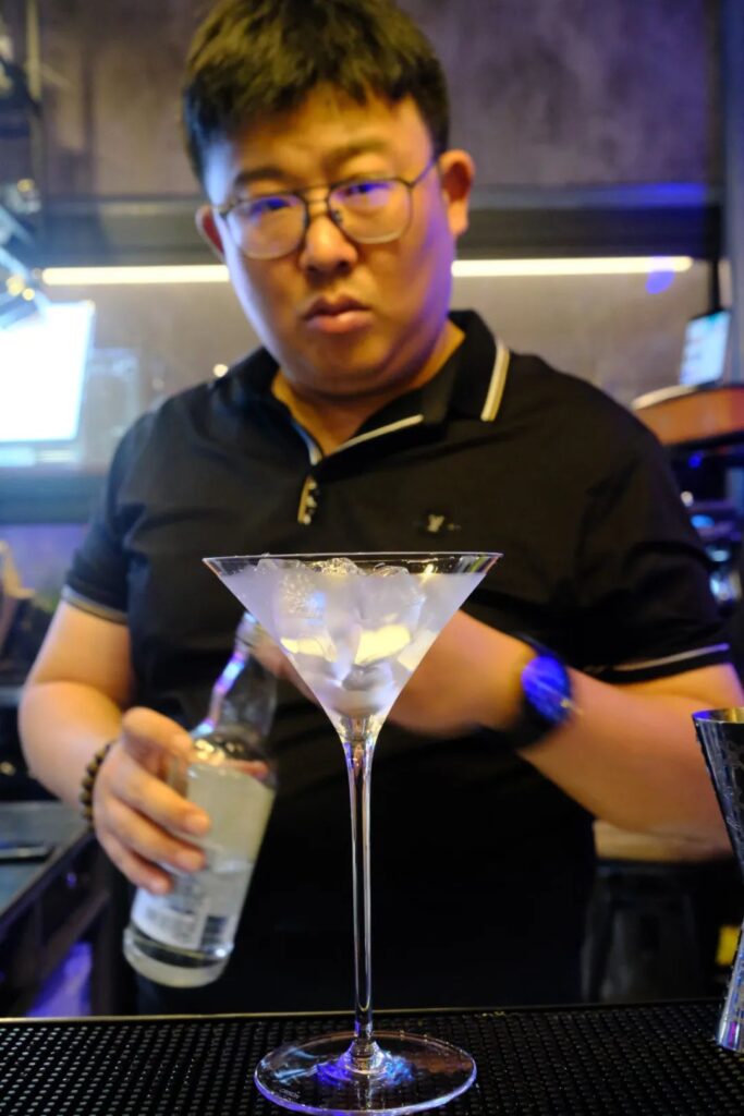 Shanghai's Best Bars