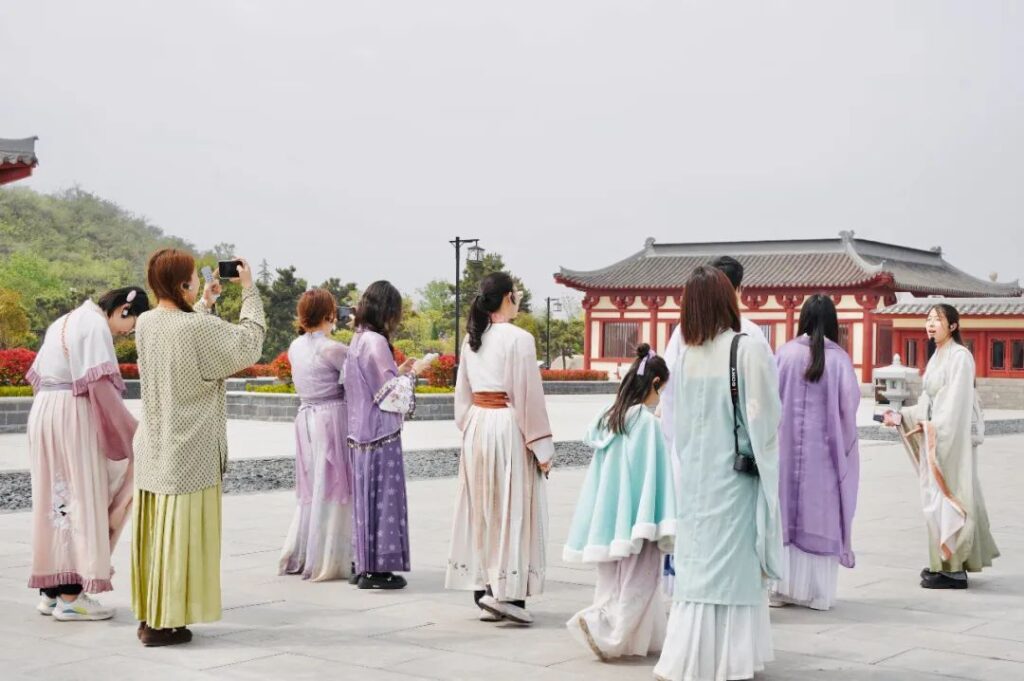 Luoyang Museums