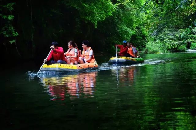 Guangxi Travel