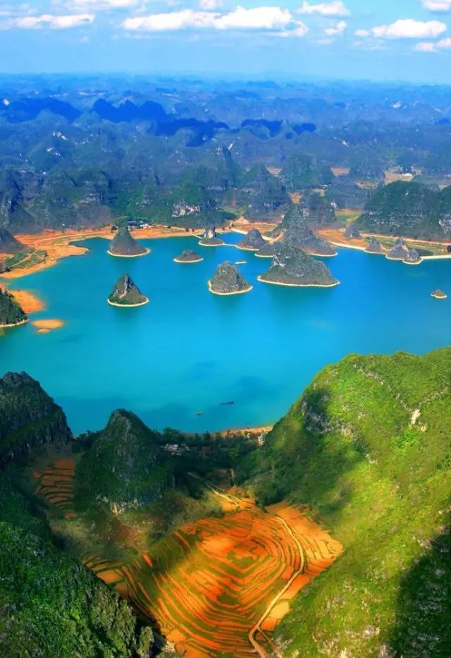 Guangxi Travel