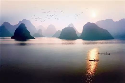 Guangxi Travel