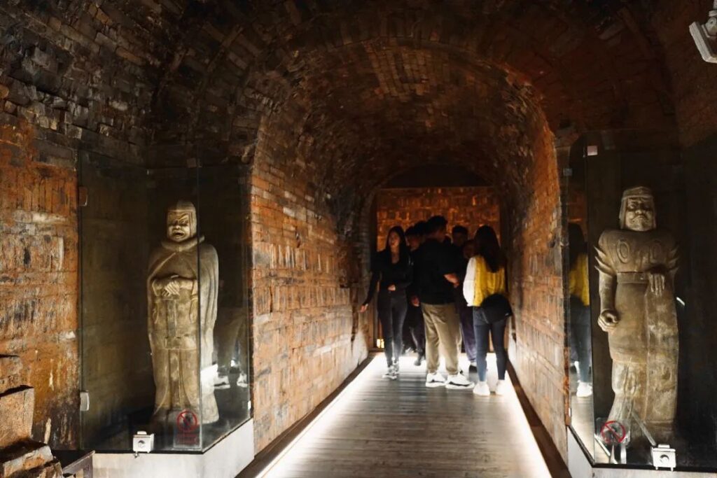 Luoyang Museums