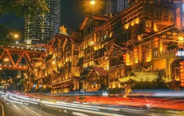 The Ultimate Chongqing Travel Guide: All You Need to Know for an Unforgettable Trip!