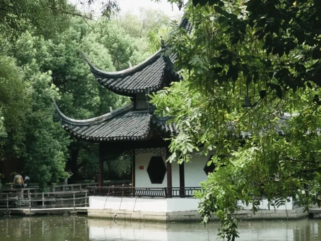 Suzhou Travel Guide