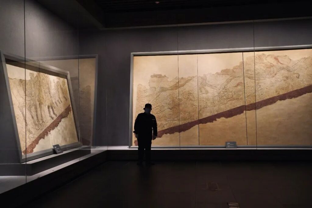 Luoyang Museums