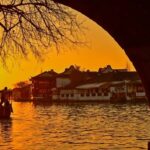 Discover the Enchanting Charm of Zhujiajiao Ancient Town: The Ultimate Guide to Exploring Shanghai’s ‘Venice of the East’