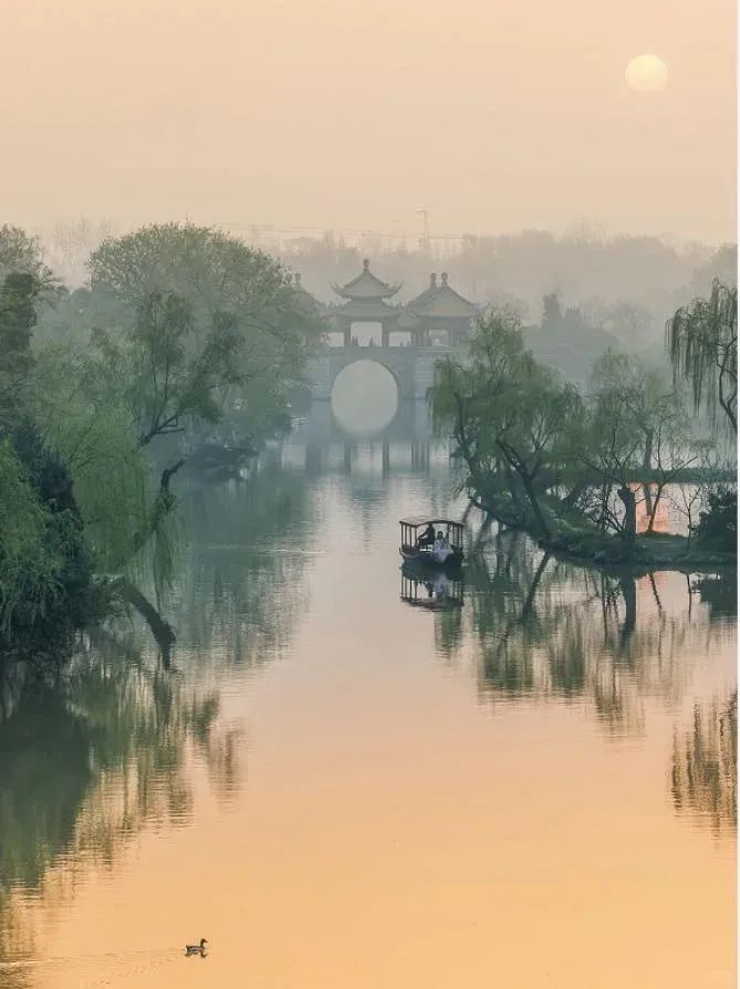 Yangzhou Travel