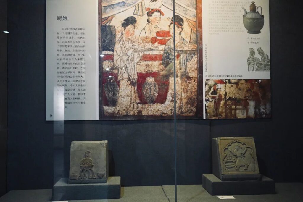 Luoyang Museums