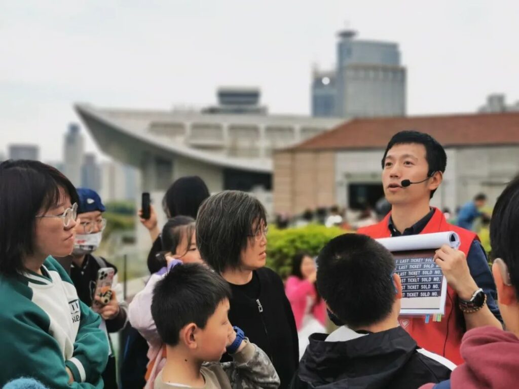 Shanghai Children's Day