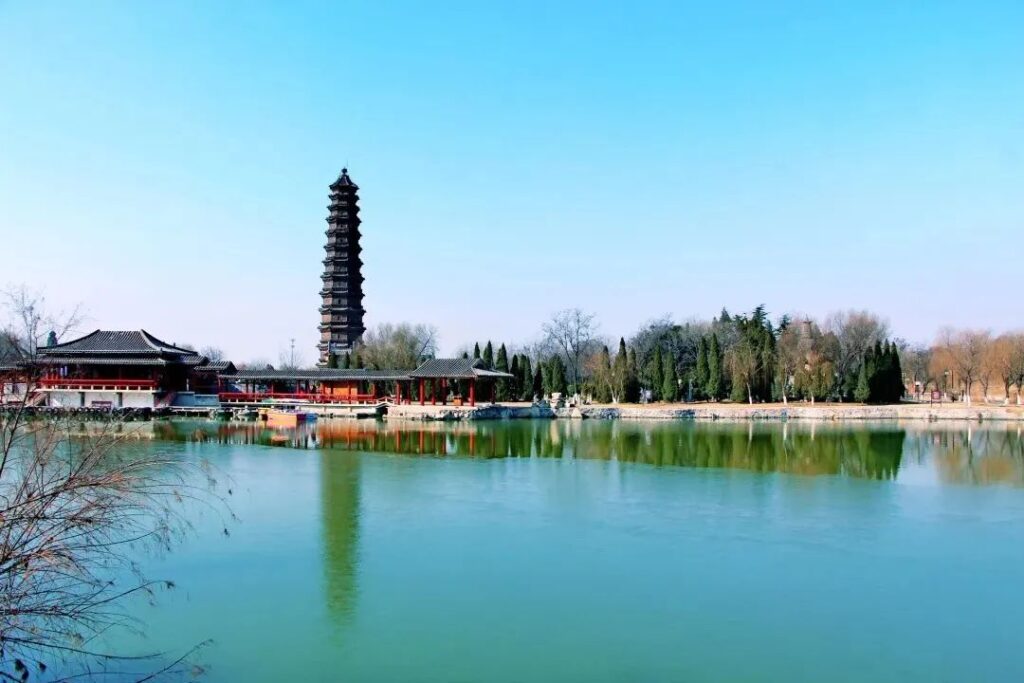 Henan Travel Guide