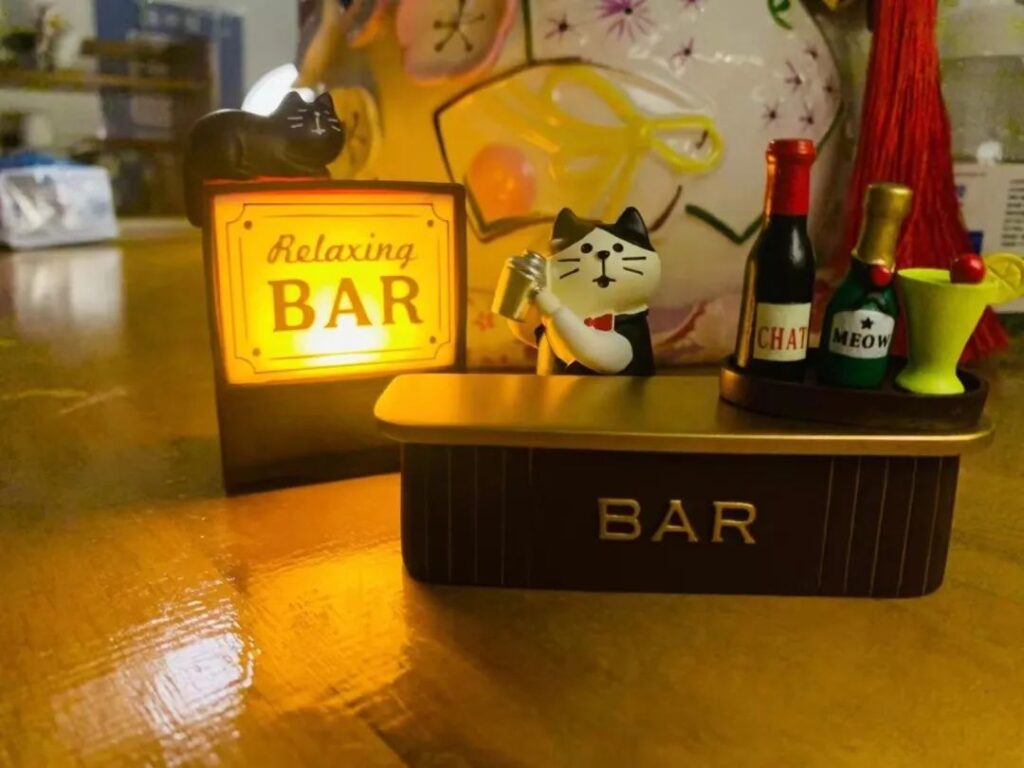 Shanghai's 5 Hidden Gem Bars