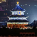 The Temple of Heaven: A Mesmerizing Night Visit and Comprehensive Guide