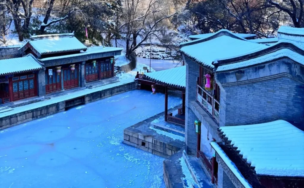 Beijing's Summer Palace