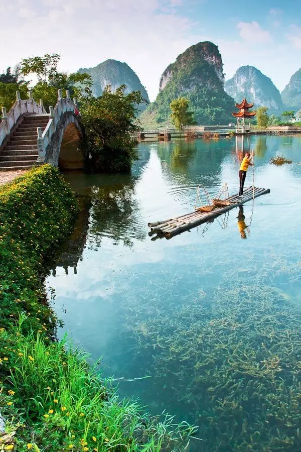 Guangxi Travel