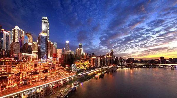 Chongqing Travel Guide