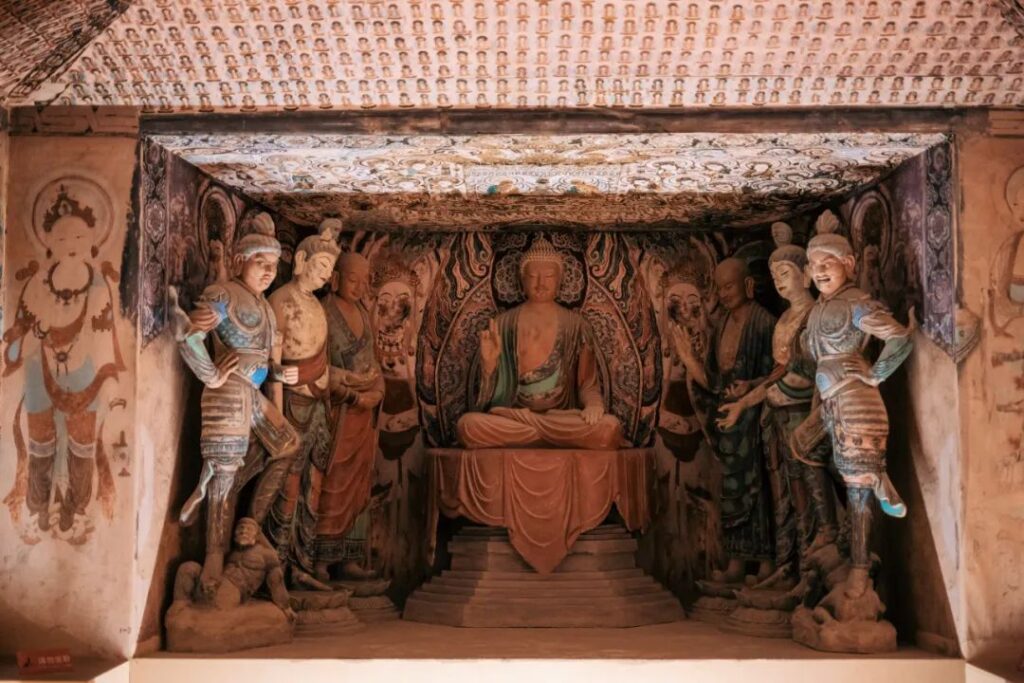 The Ultimate Guide to Dunhuang: Discover the Hottest Destination in China’s Northwest!