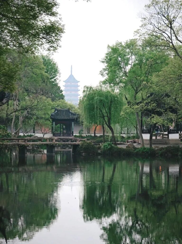 Suzhou Travel Guide