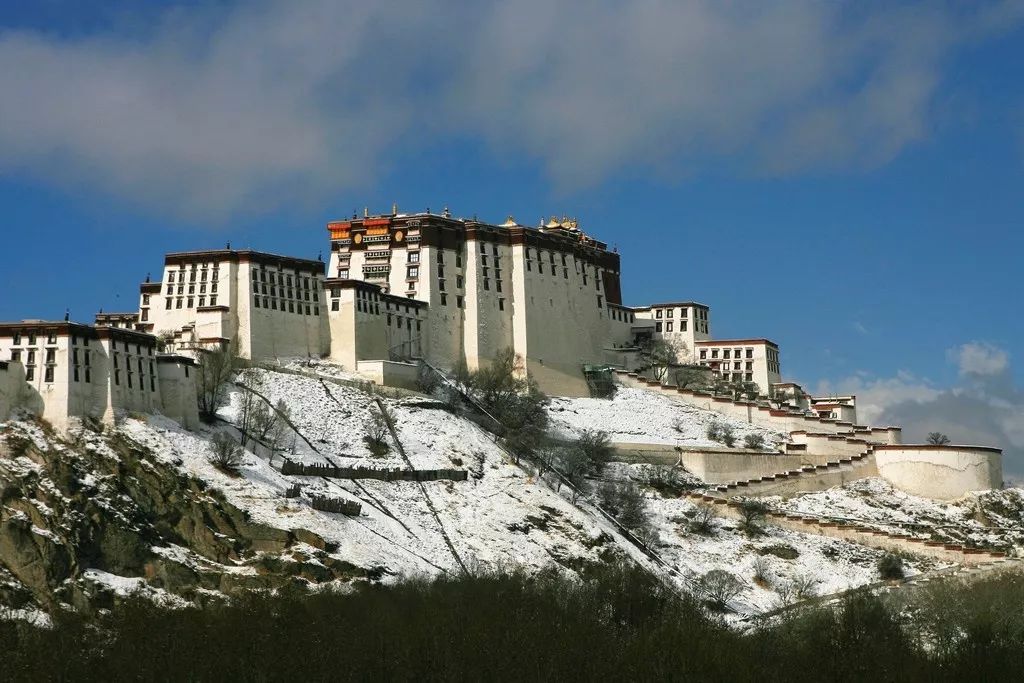 Lhasa Travel Guide